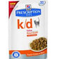 Hill's Prescription Diet Feline k/d húmedo
