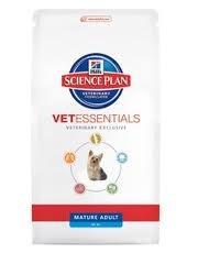Hill's Canine Vetessentials Mature Adult Mini £££
