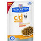 Hill's Prescription Diet Feline c/d húmedo