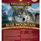 Wolfsblut - Blue Mountain